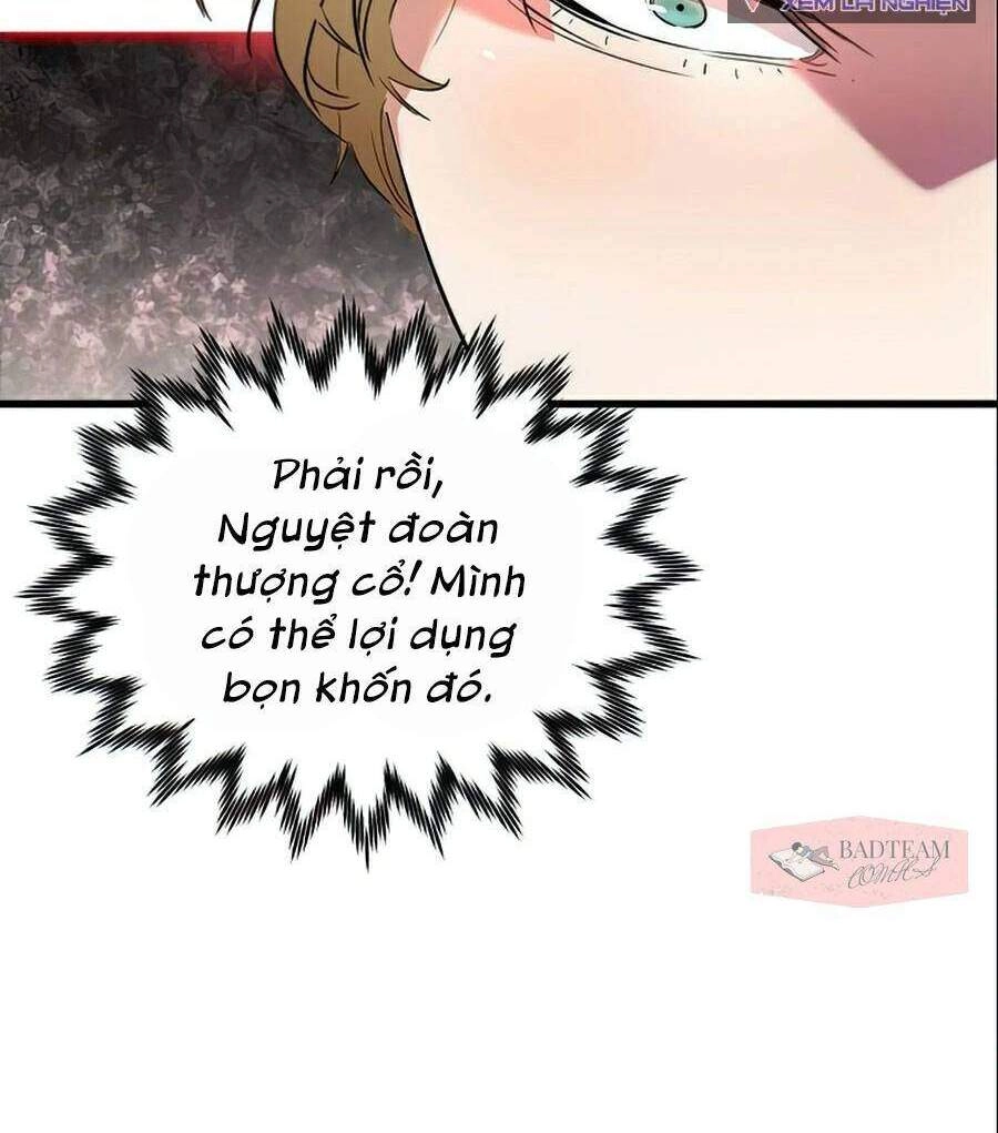 Quỷ Linh Vương Chapter 10 - 13