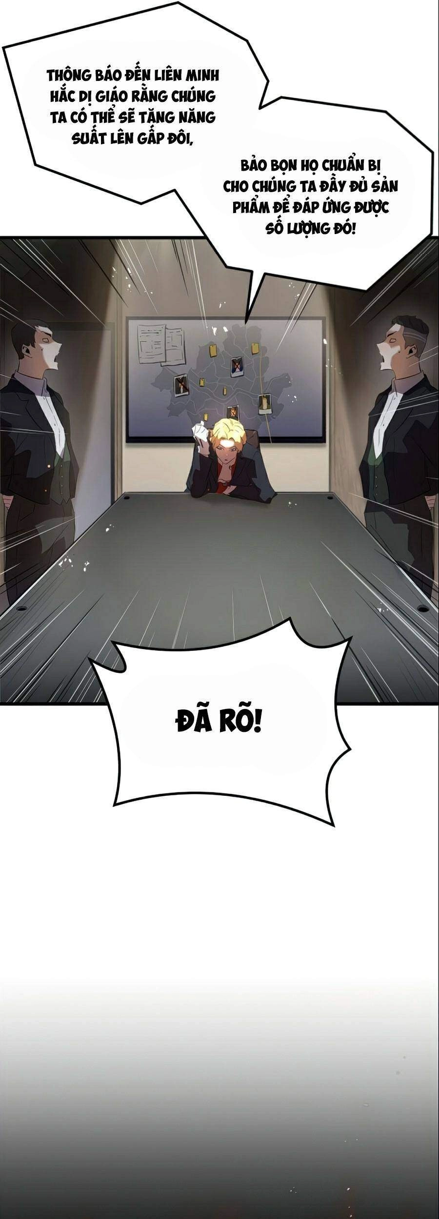 Quỷ Linh Vương Chapter 10 - 14