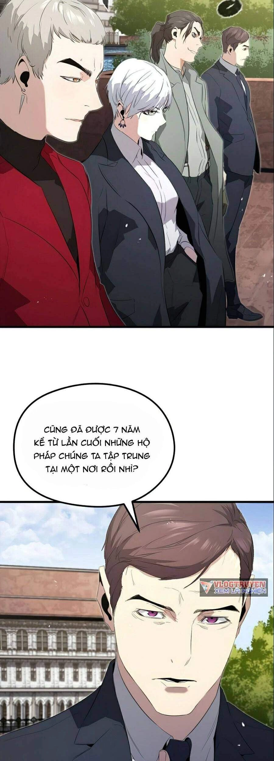 Quỷ Linh Vương Chapter 10 - 17