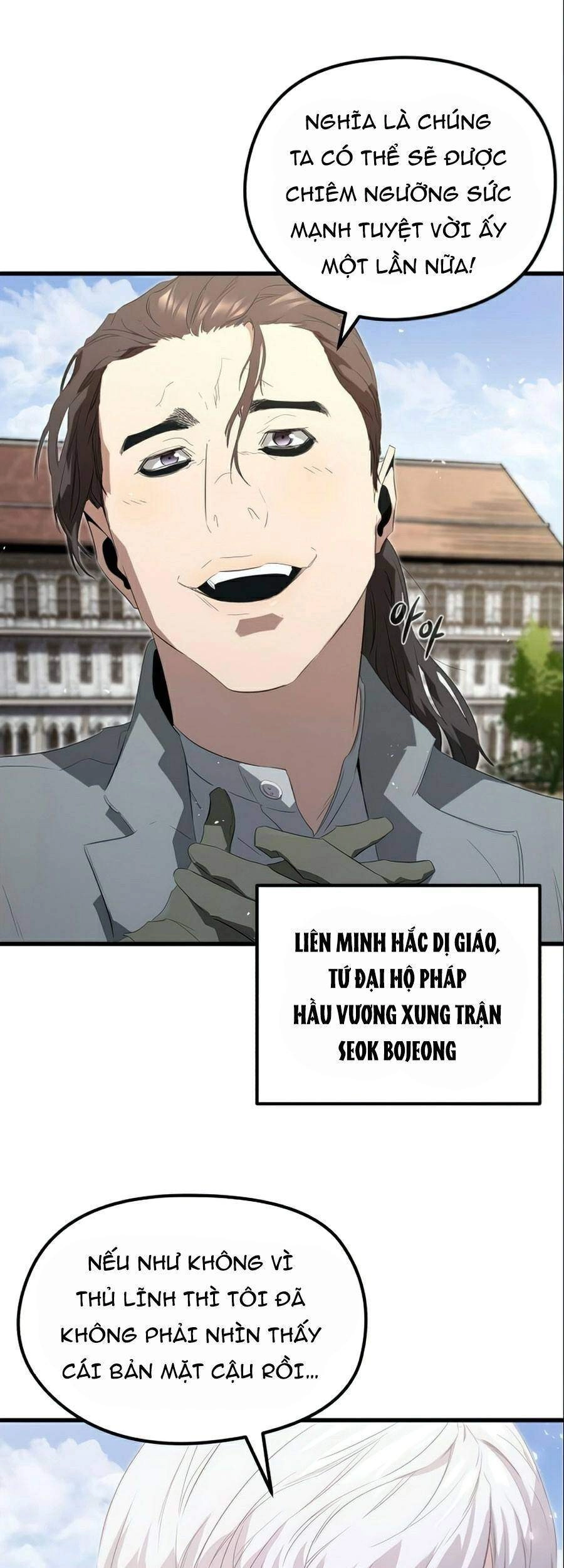 Quỷ Linh Vương Chapter 10 - 19