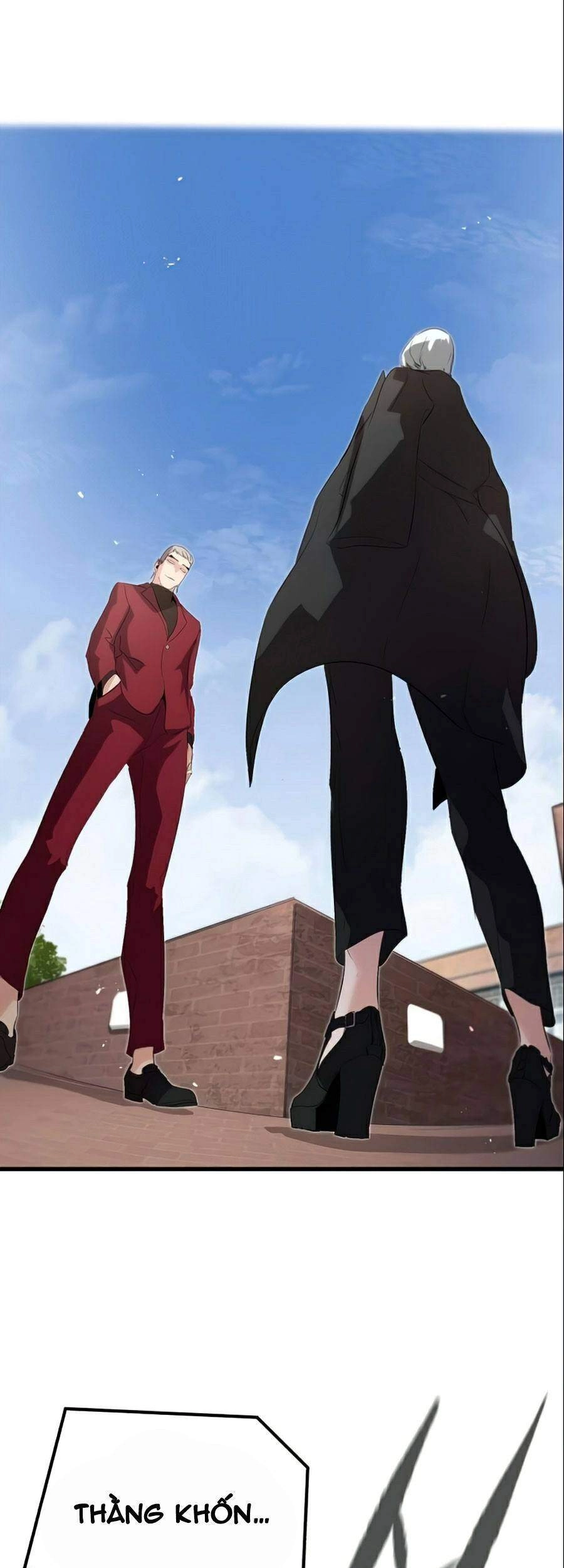 Quỷ Linh Vương Chapter 10 - 24