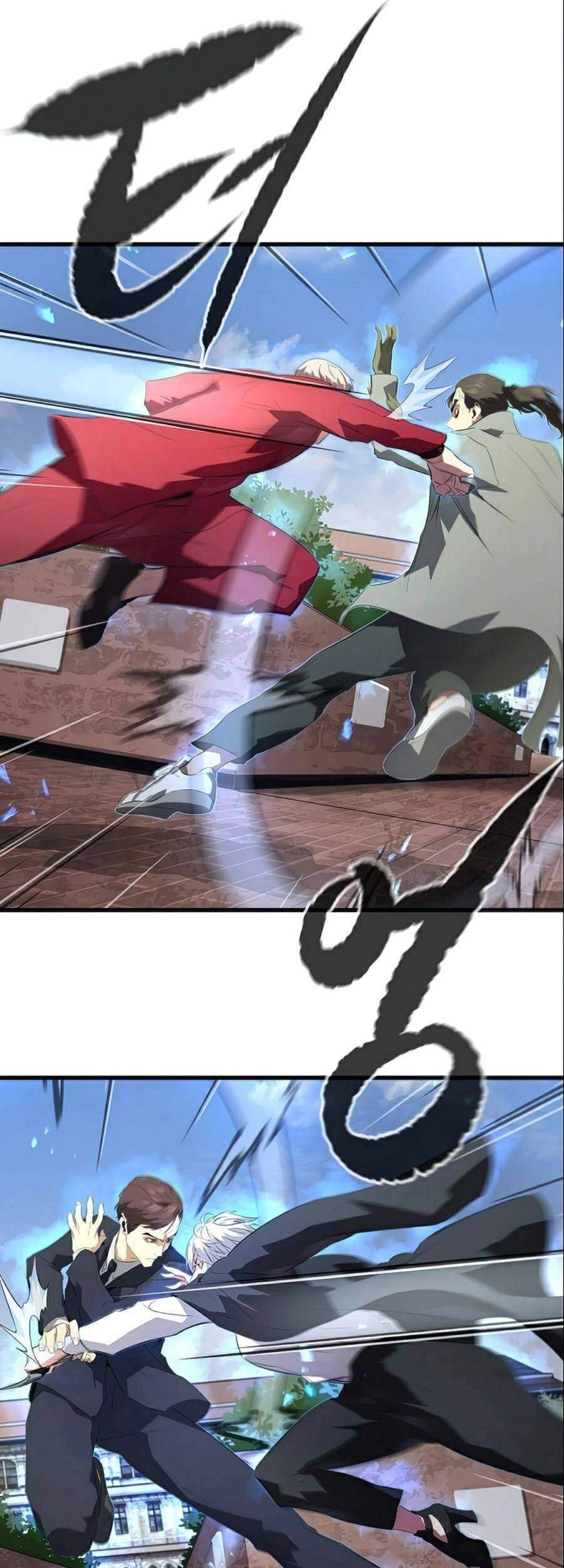 Quỷ Linh Vương Chapter 10 - 27