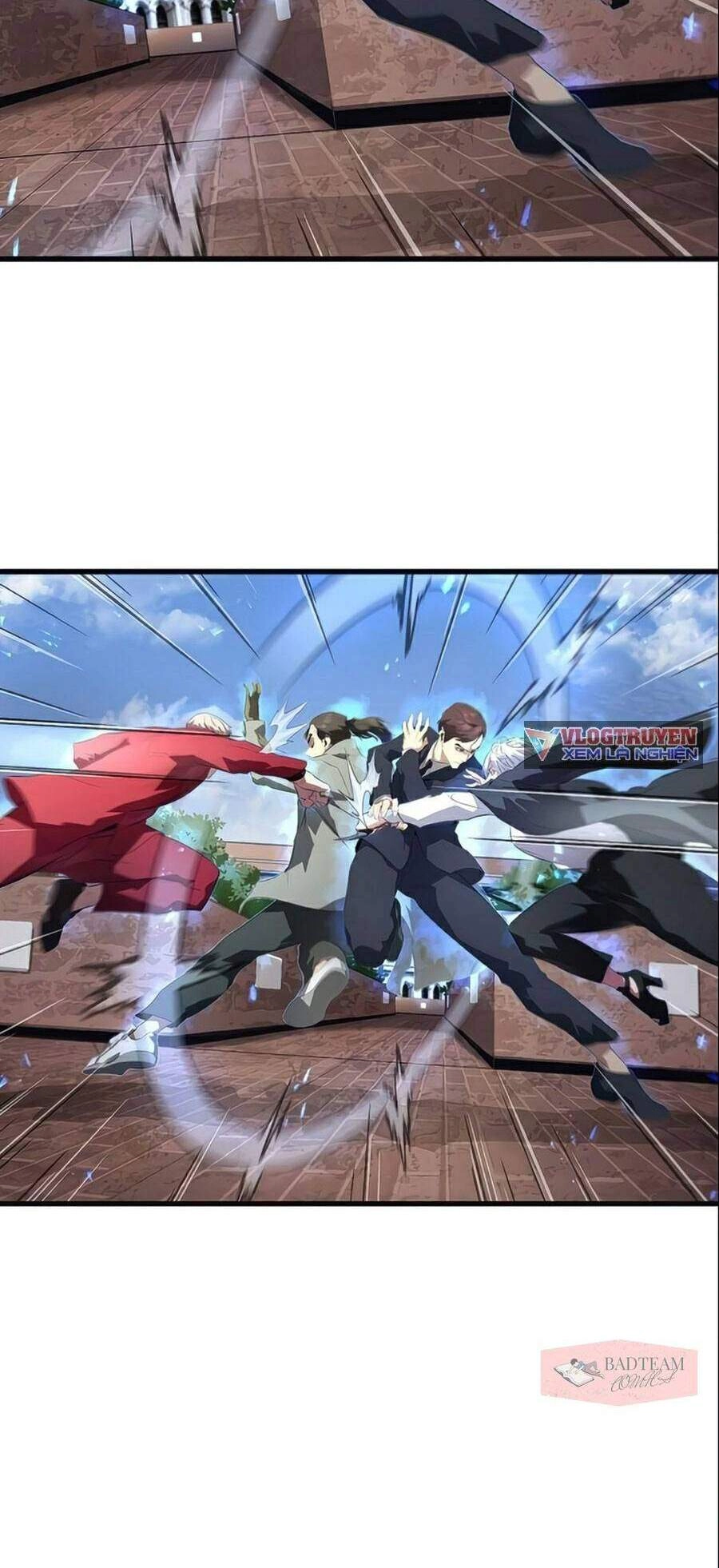 Quỷ Linh Vương Chapter 10 - 28