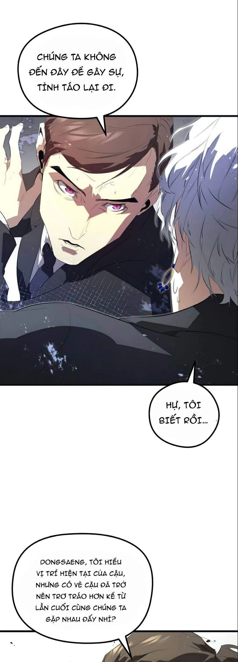 Quỷ Linh Vương Chapter 10 - 29