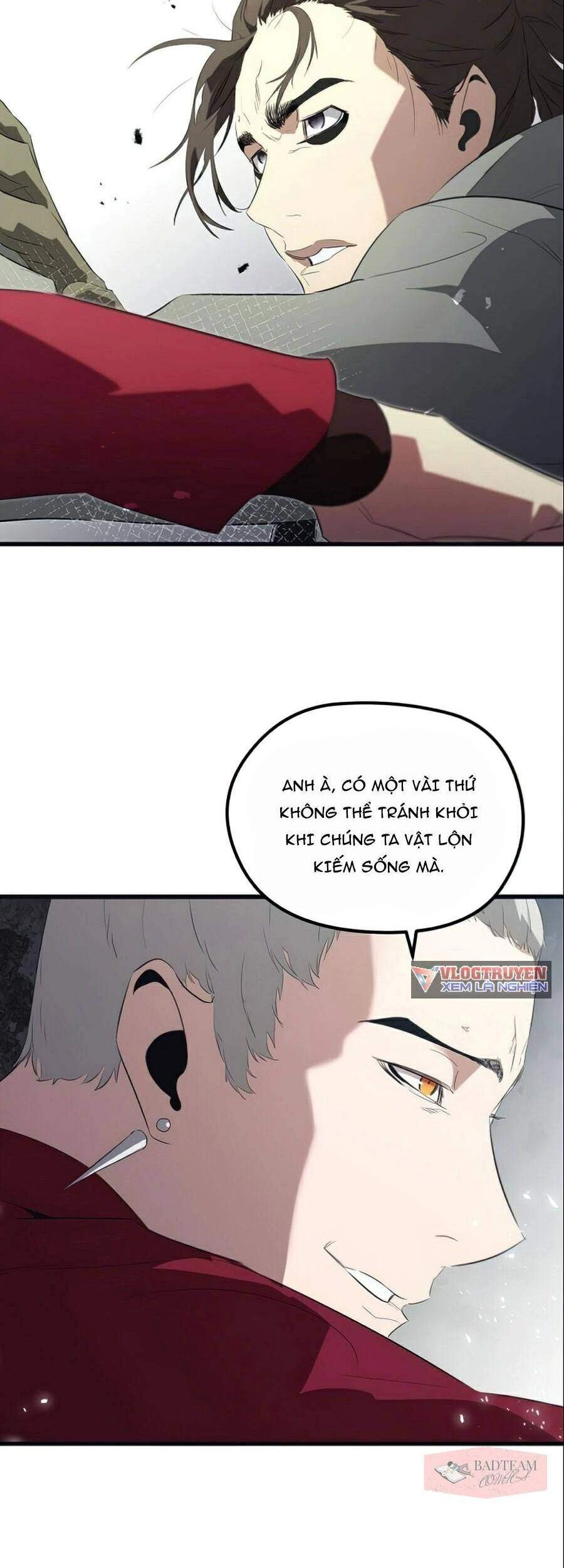 Quỷ Linh Vương Chapter 10 - 30