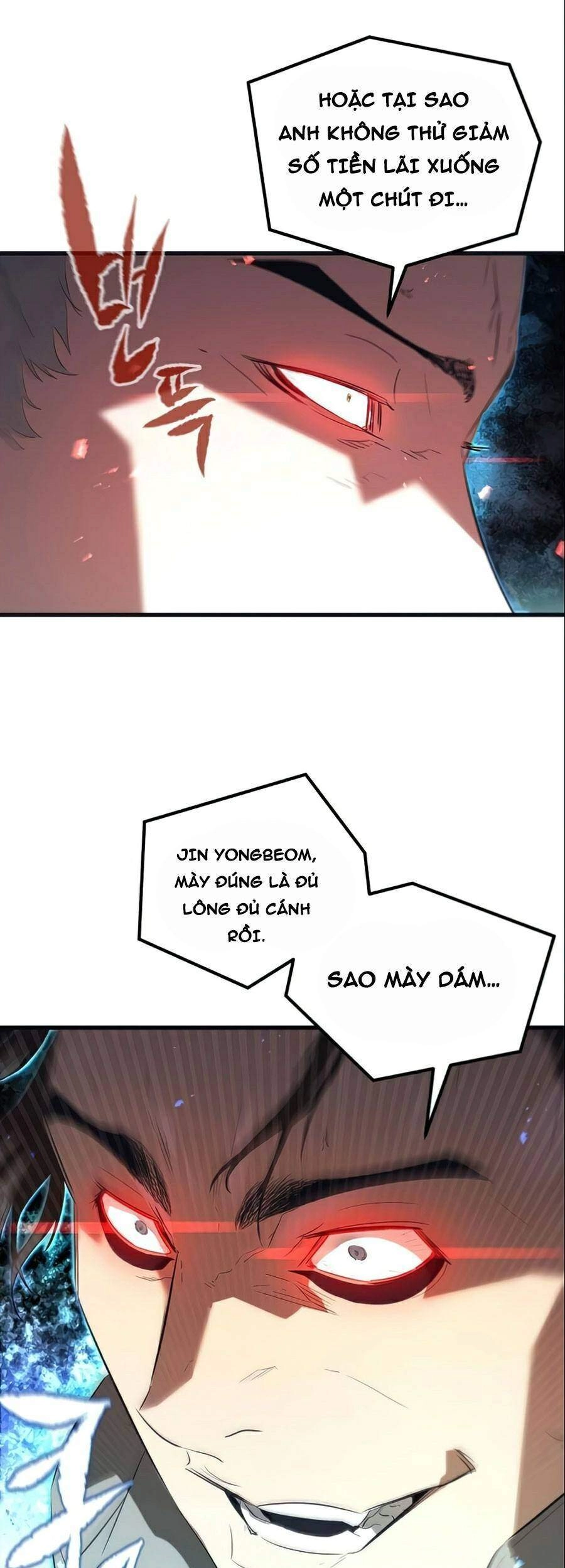 Quỷ Linh Vương Chapter 10 - 32