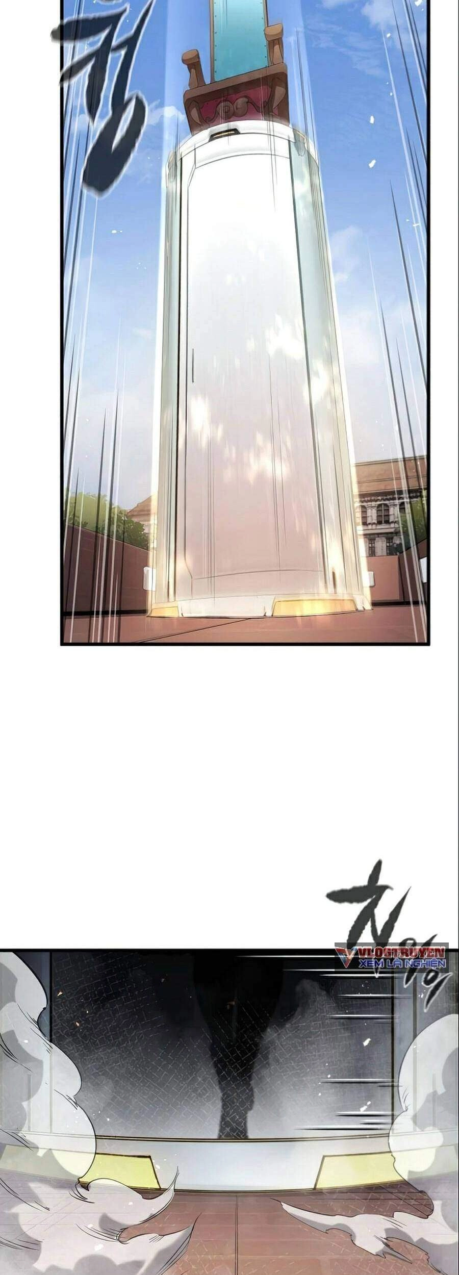 Quỷ Linh Vương Chapter 10 - 35