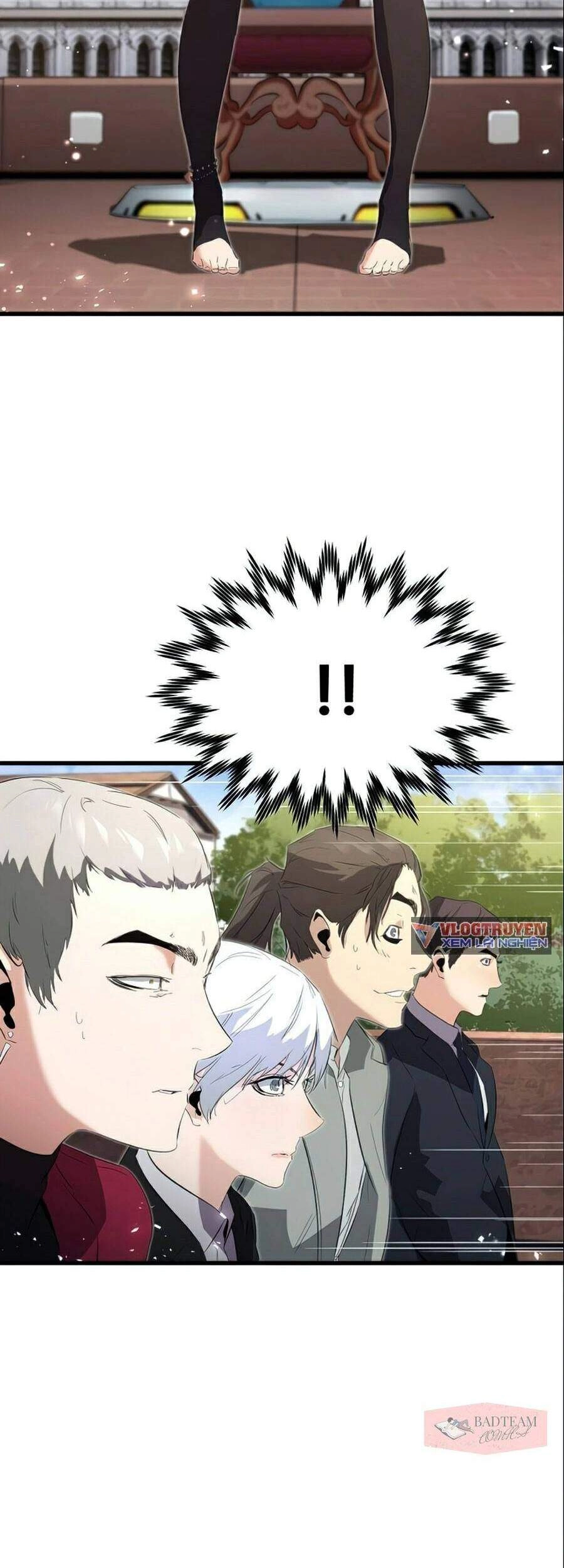 Quỷ Linh Vương Chapter 10 - 38