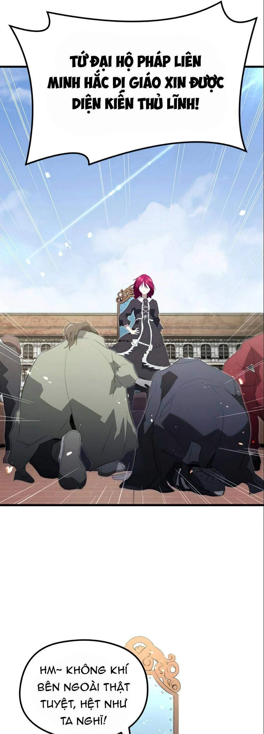 Quỷ Linh Vương Chapter 10 - 40