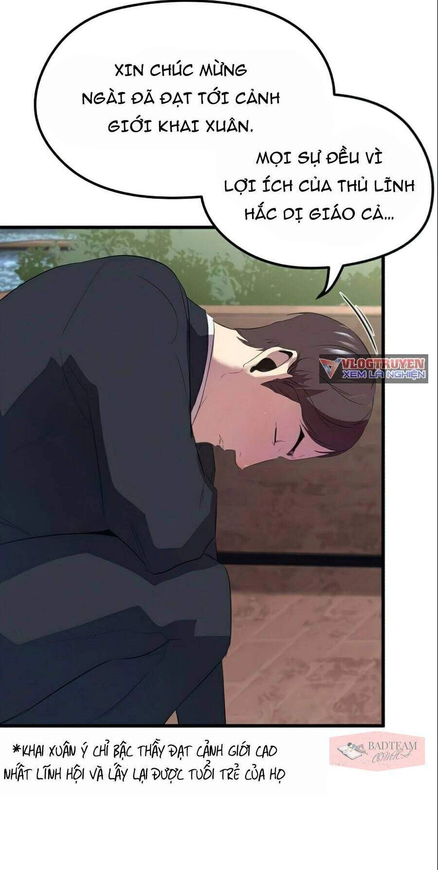 Quỷ Linh Vương Chapter 10 - 43