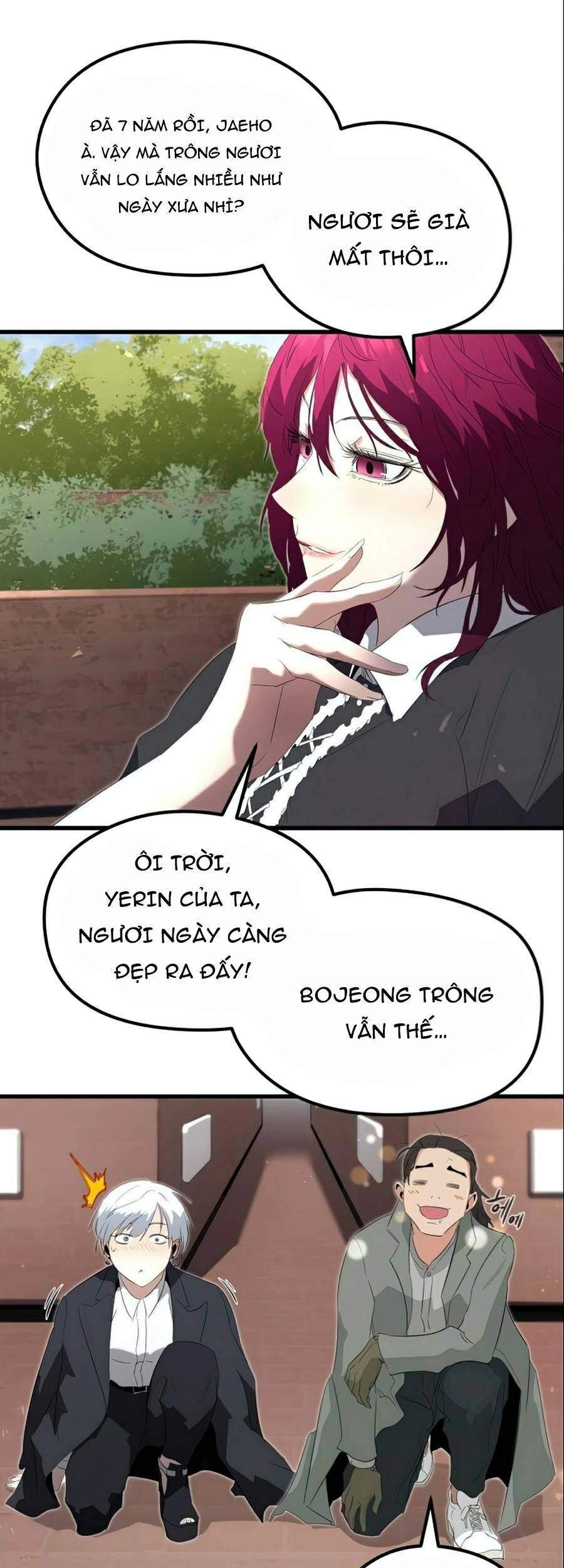 Quỷ Linh Vương Chapter 10 - 44