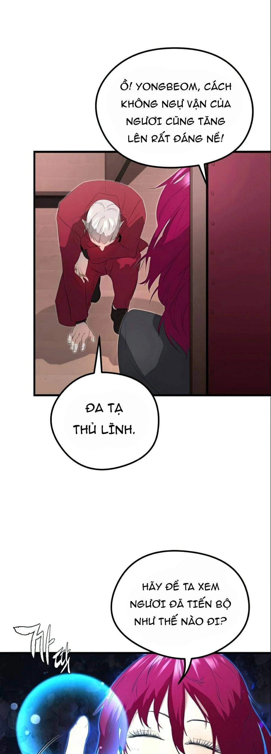 Quỷ Linh Vương Chapter 10 - 46