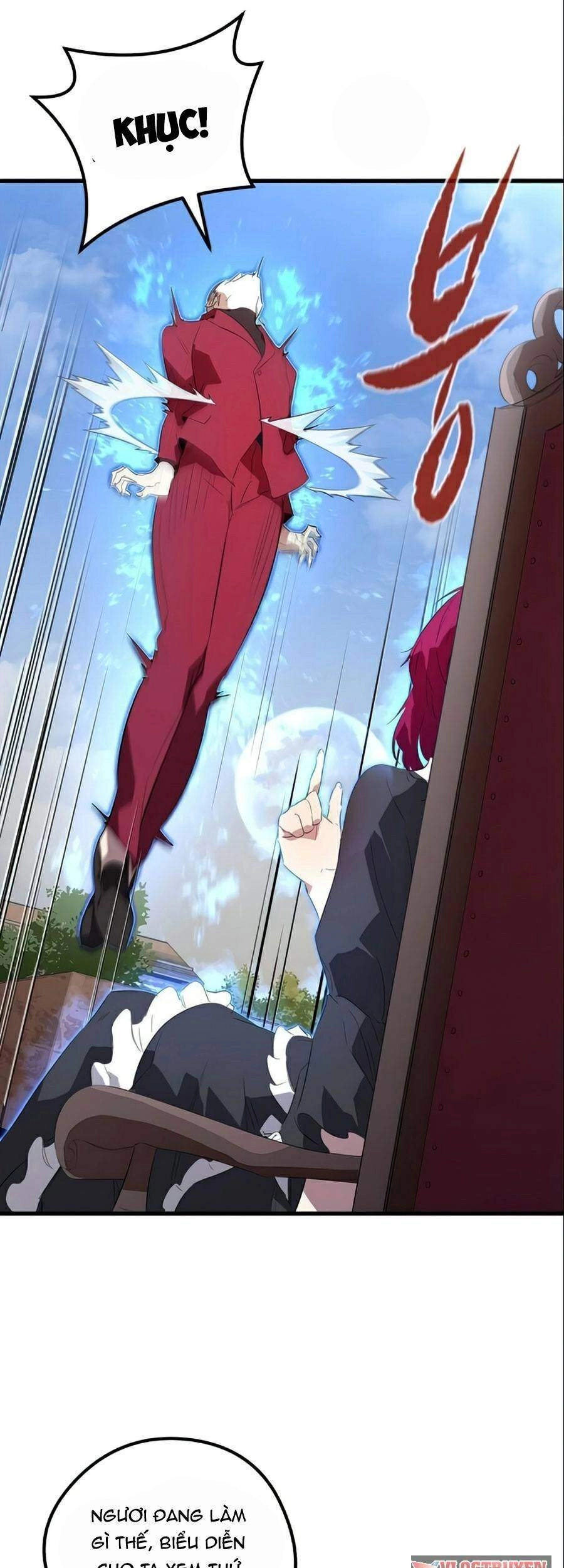 Quỷ Linh Vương Chapter 10 - 48