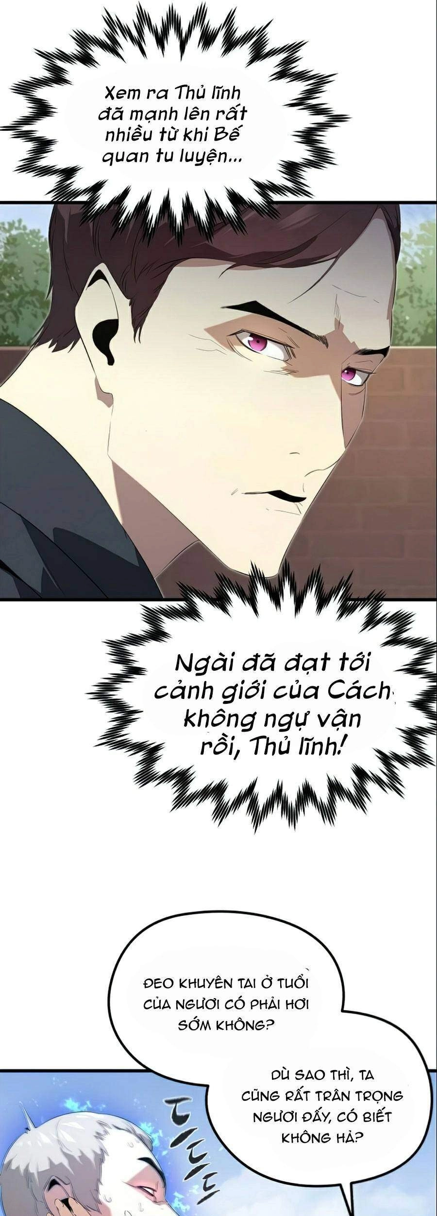 Quỷ Linh Vương Chapter 10 - 52