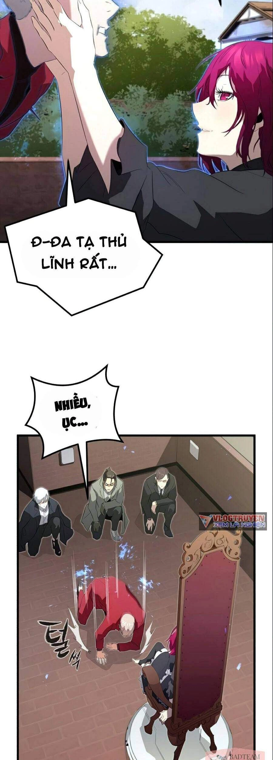 Quỷ Linh Vương Chapter 10 - 53