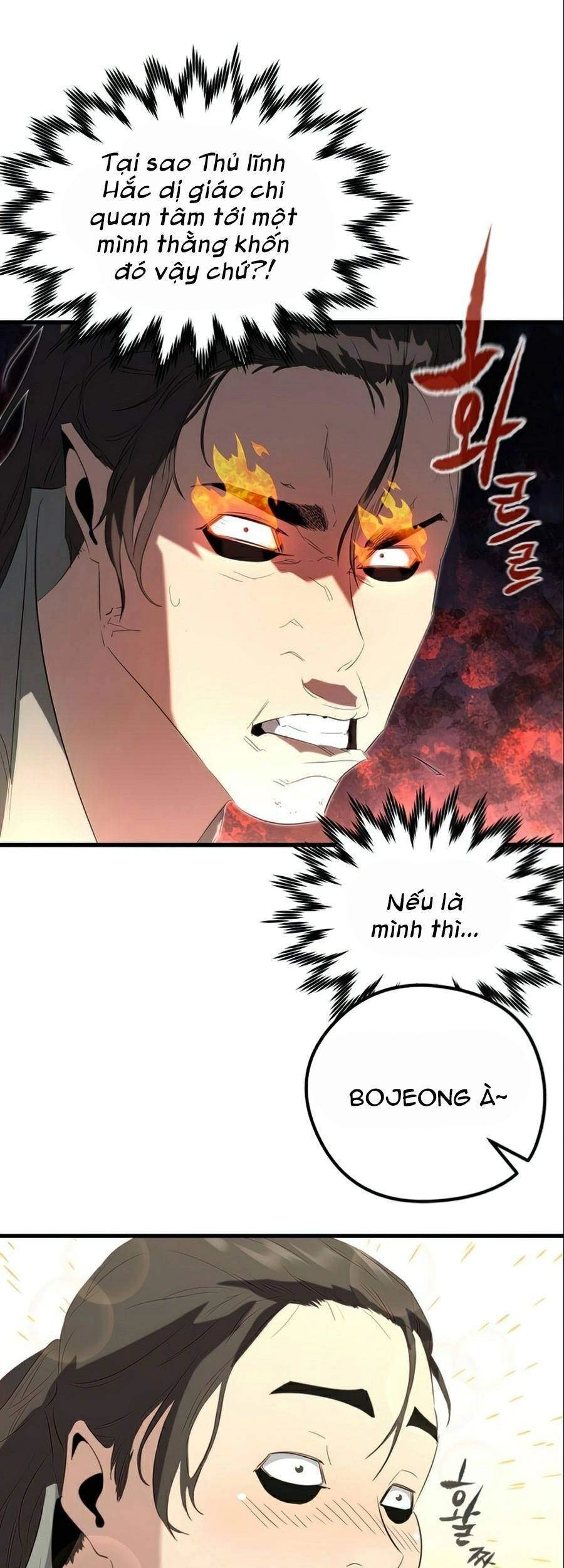 Quỷ Linh Vương Chapter 10 - 55