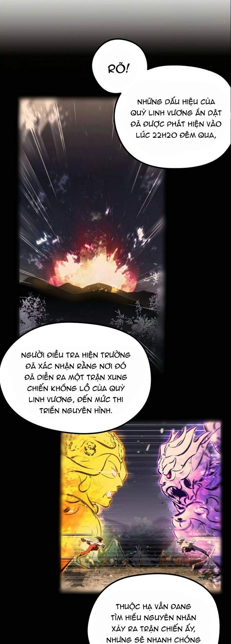 Quỷ Linh Vương Chapter 10 - 58