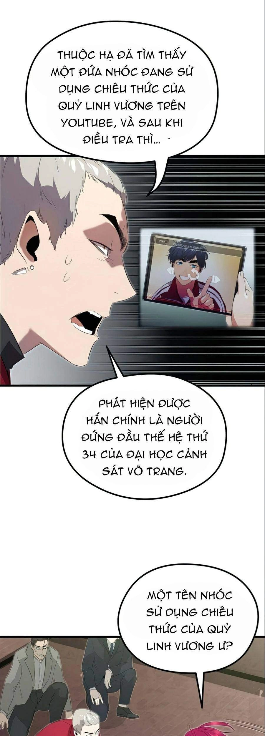 Quỷ Linh Vương Chapter 10 - 68