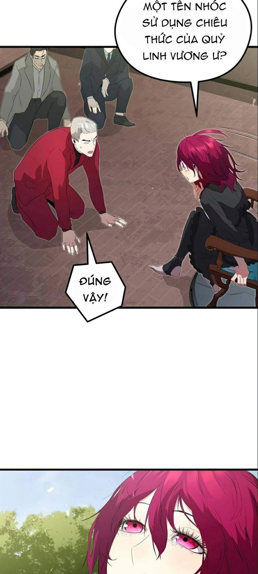 Quỷ Linh Vương Chapter 10 - 79