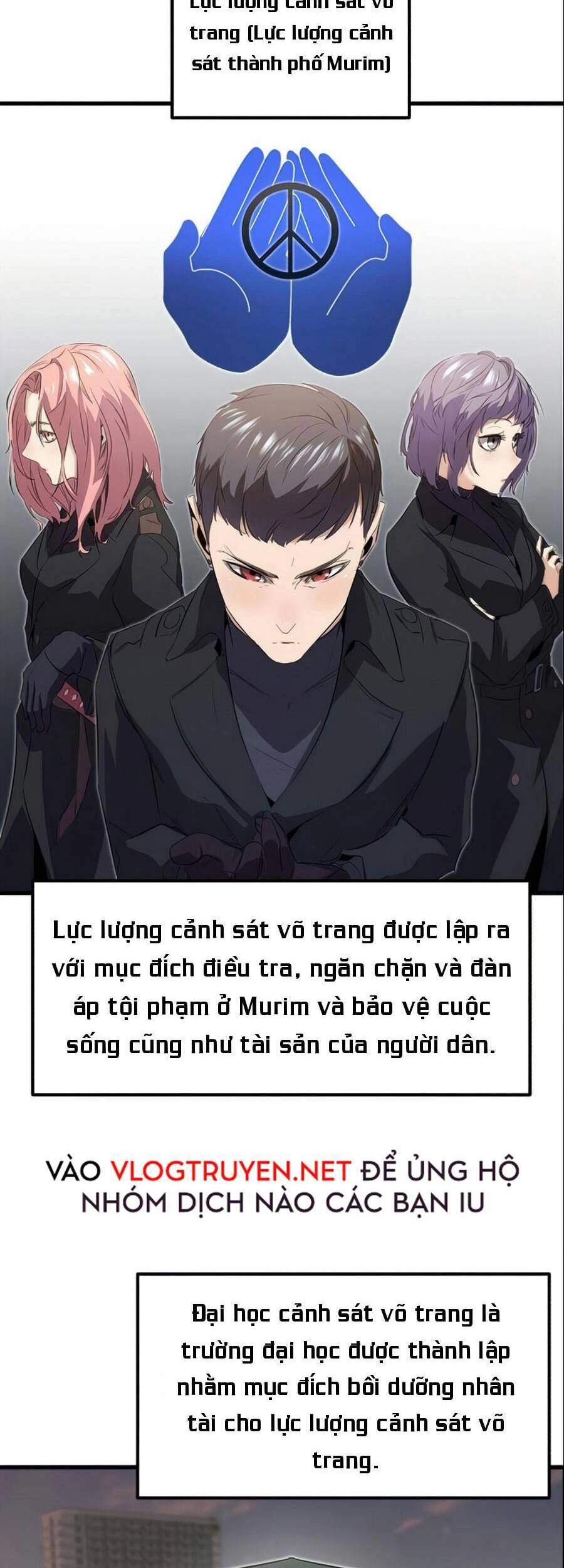 Quỷ Linh Vương Chapter 11 - 2