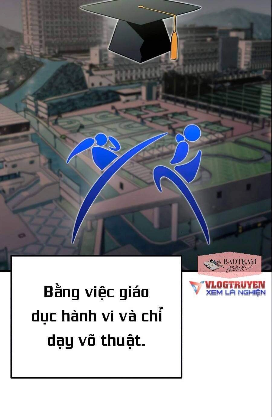 Quỷ Linh Vương Chapter 11 - 3