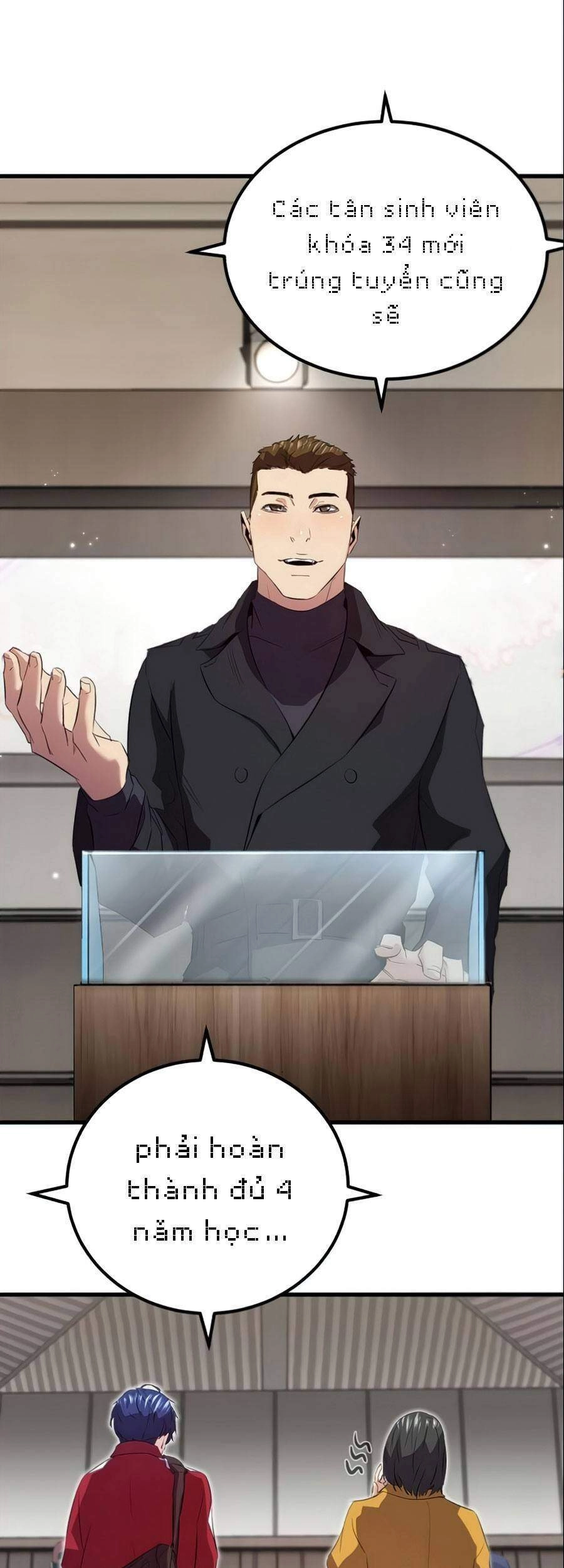 Quỷ Linh Vương Chapter 11 - 4