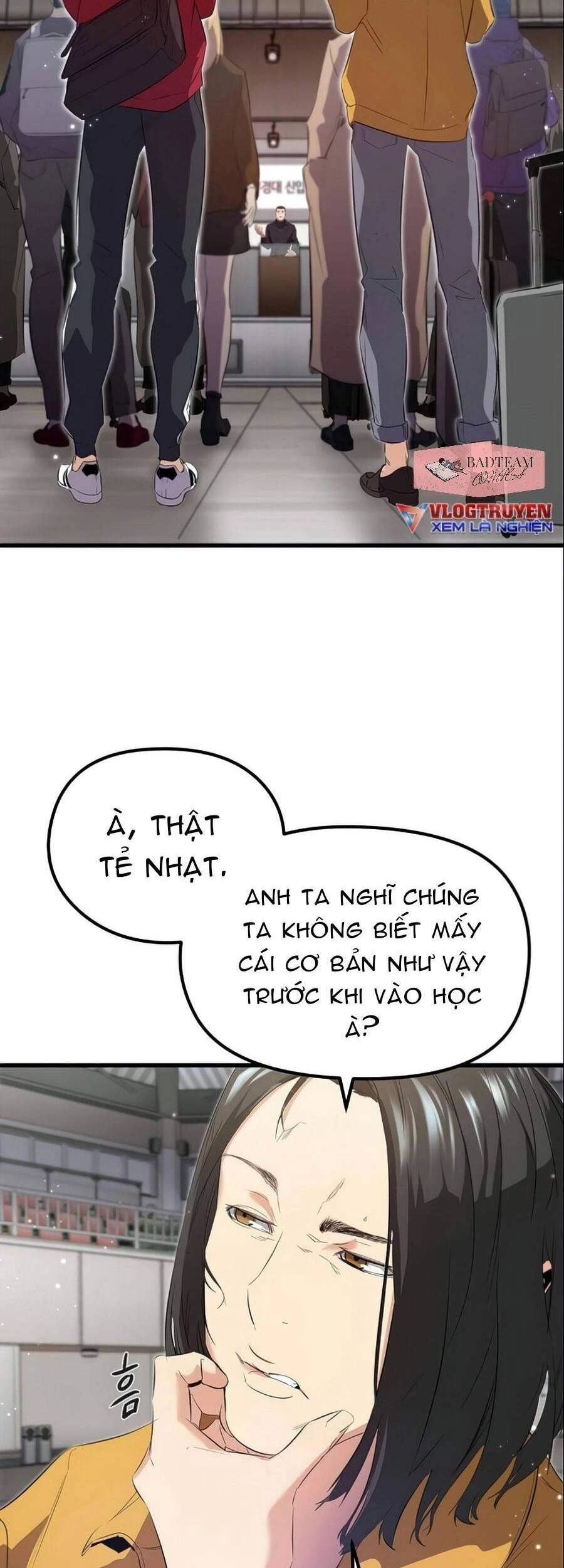 Quỷ Linh Vương Chapter 11 - 5