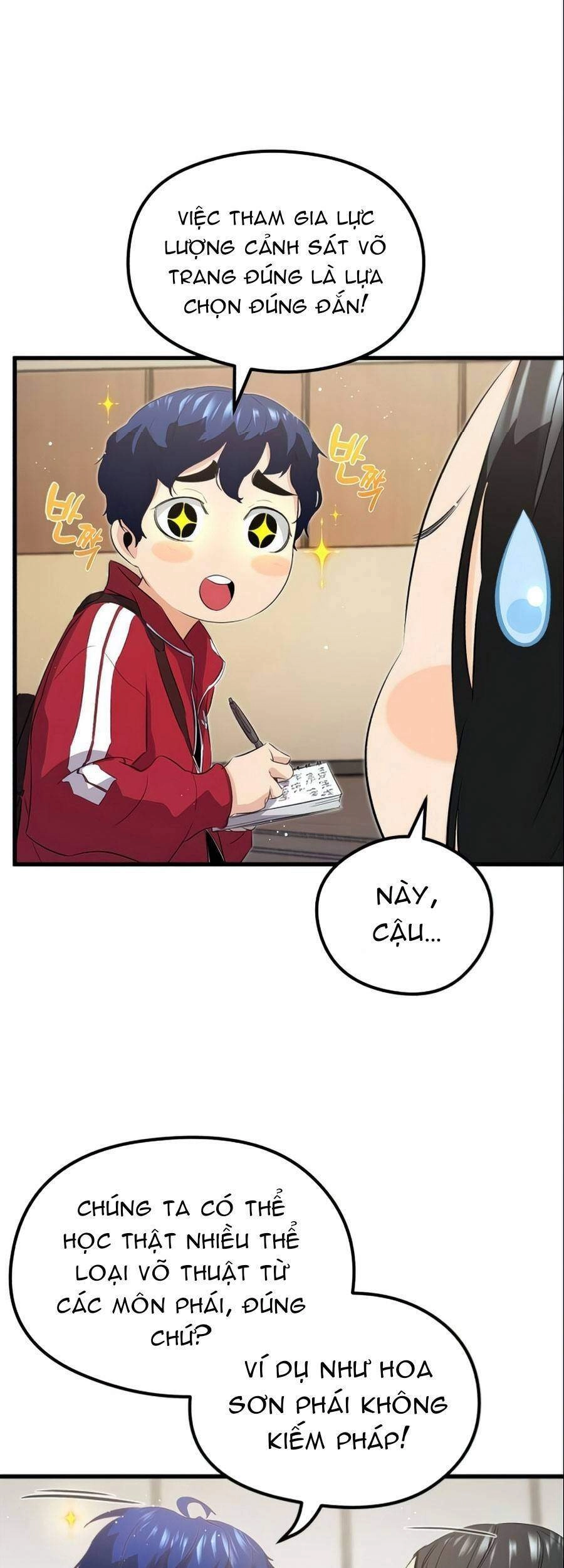 Quỷ Linh Vương Chapter 11 - 7