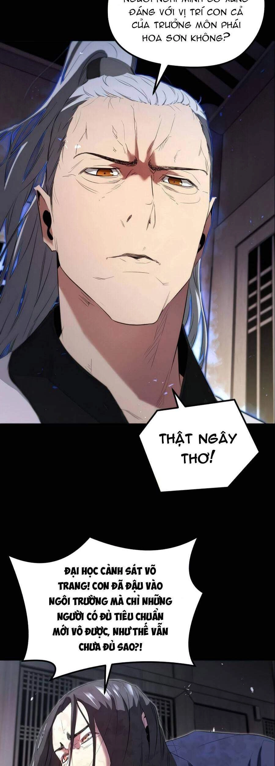 Quỷ Linh Vương Chapter 11 - 11