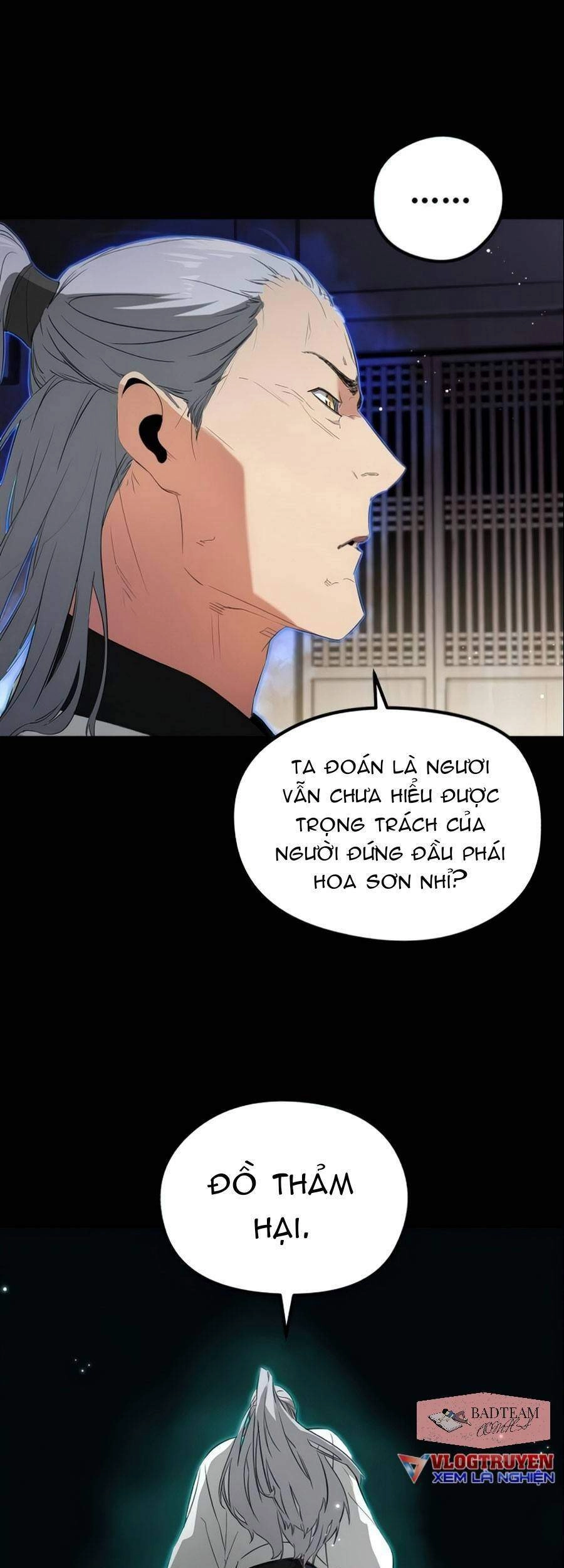 Quỷ Linh Vương Chapter 11 - 13