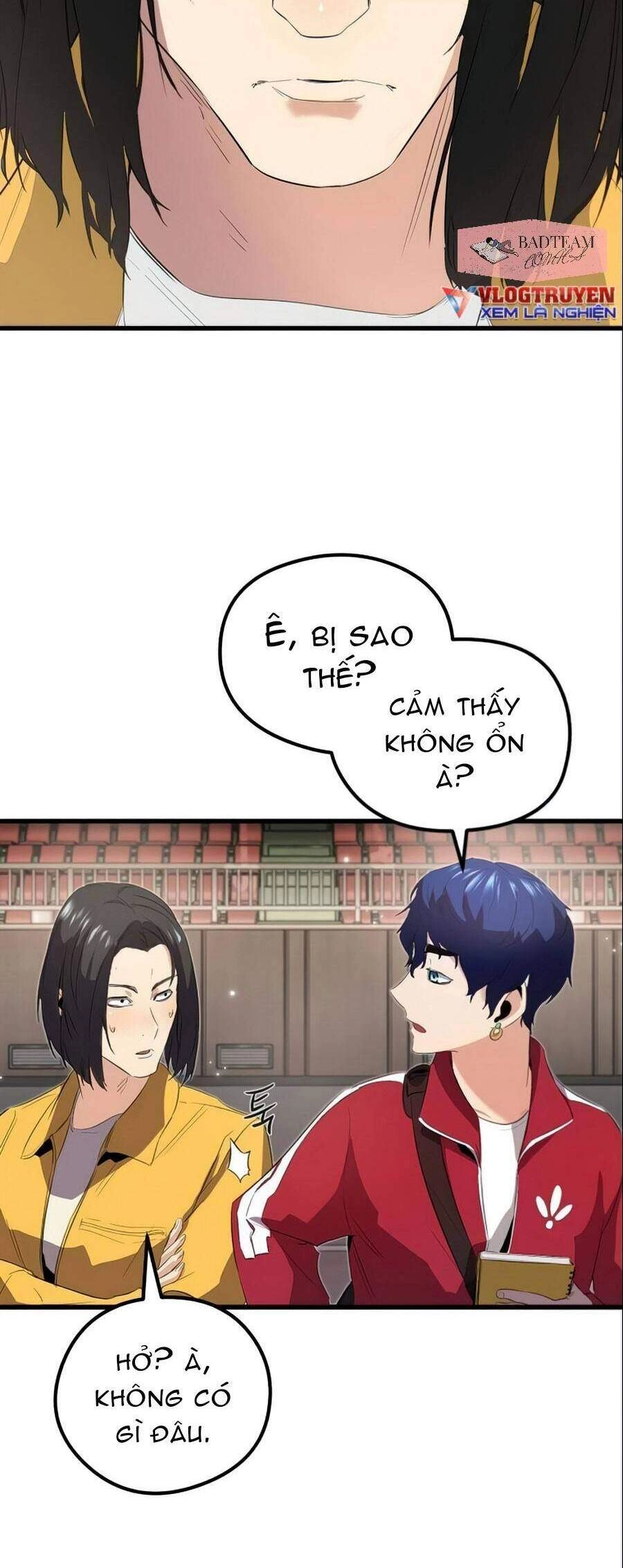 Quỷ Linh Vương Chapter 11 - 16