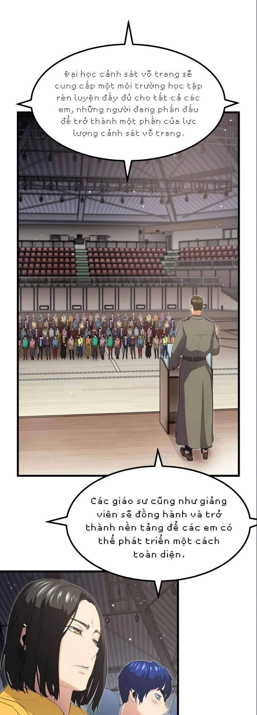 Quỷ Linh Vương Chapter 11 - 17