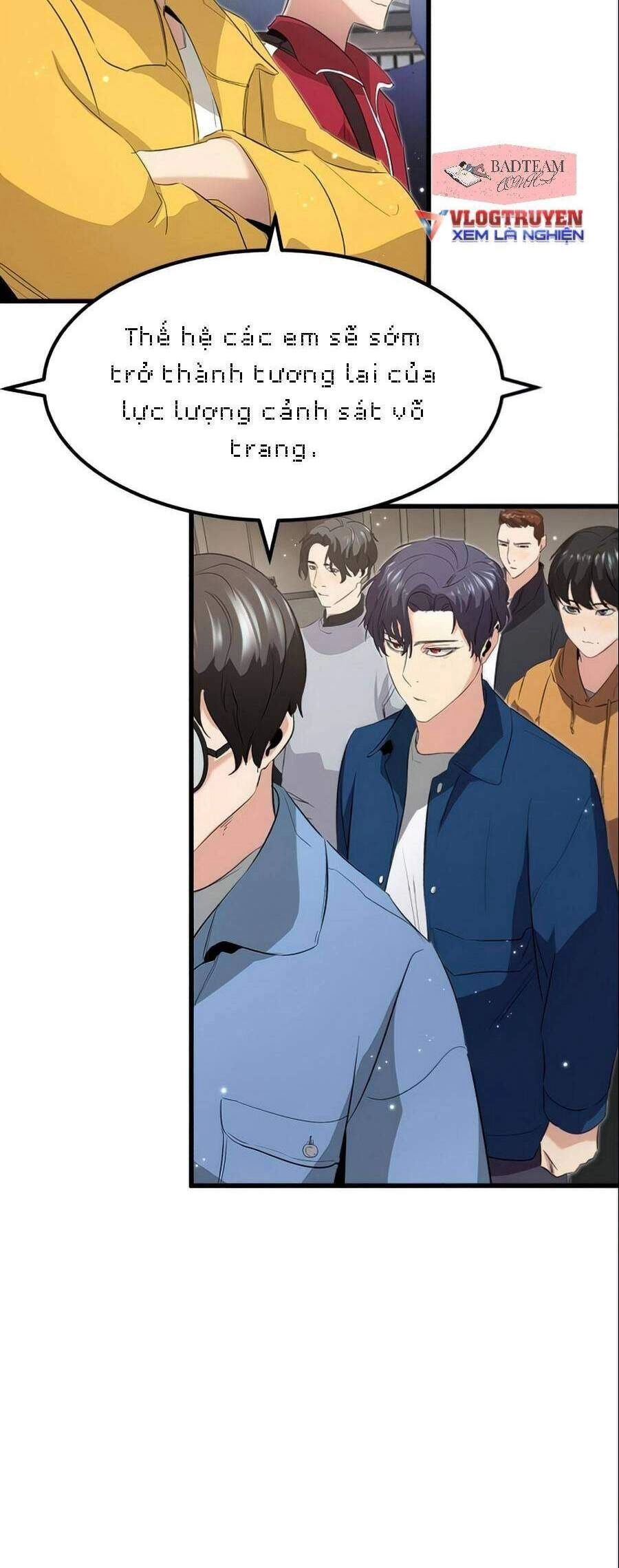 Quỷ Linh Vương Chapter 11 - 18