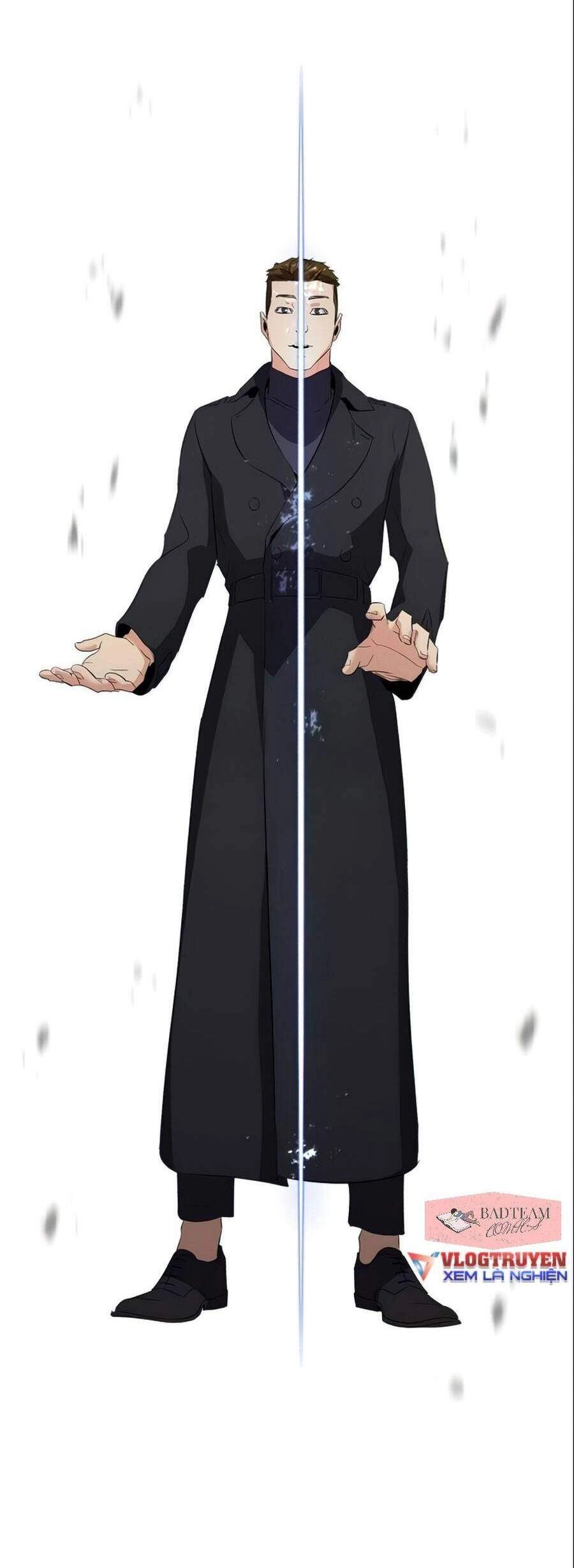 Quỷ Linh Vương Chapter 11 - 20