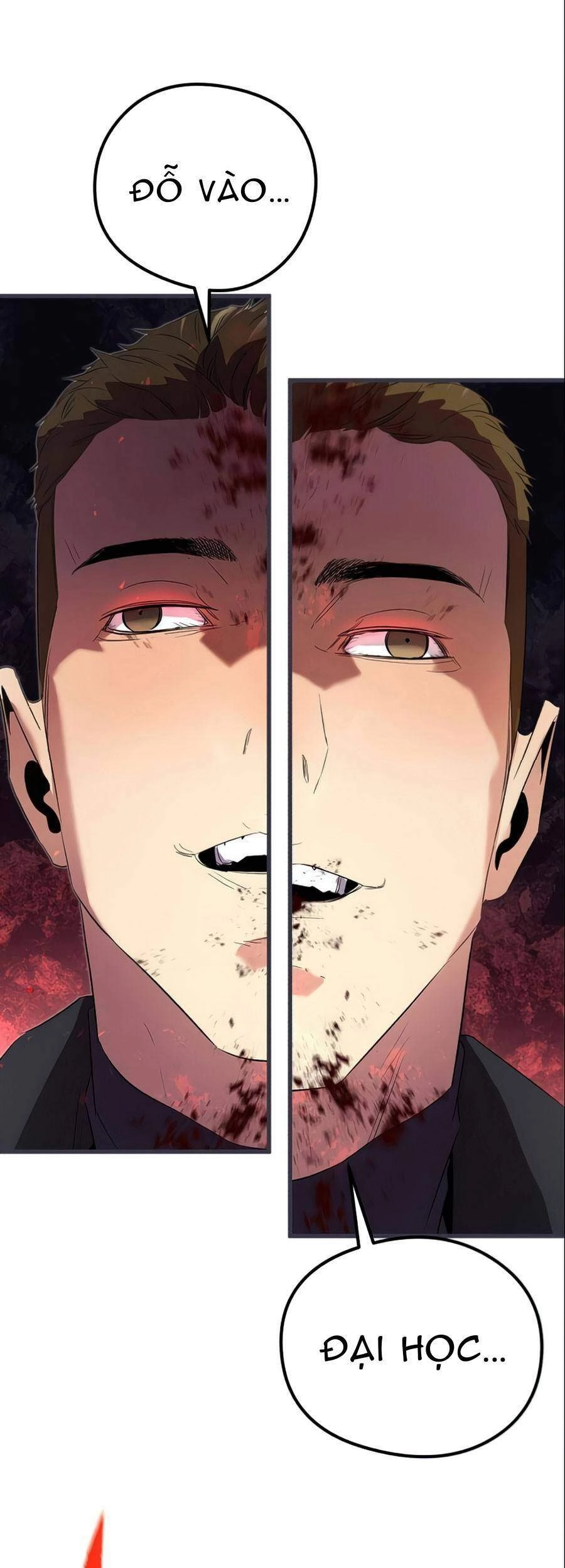 Quỷ Linh Vương Chapter 11 - 21