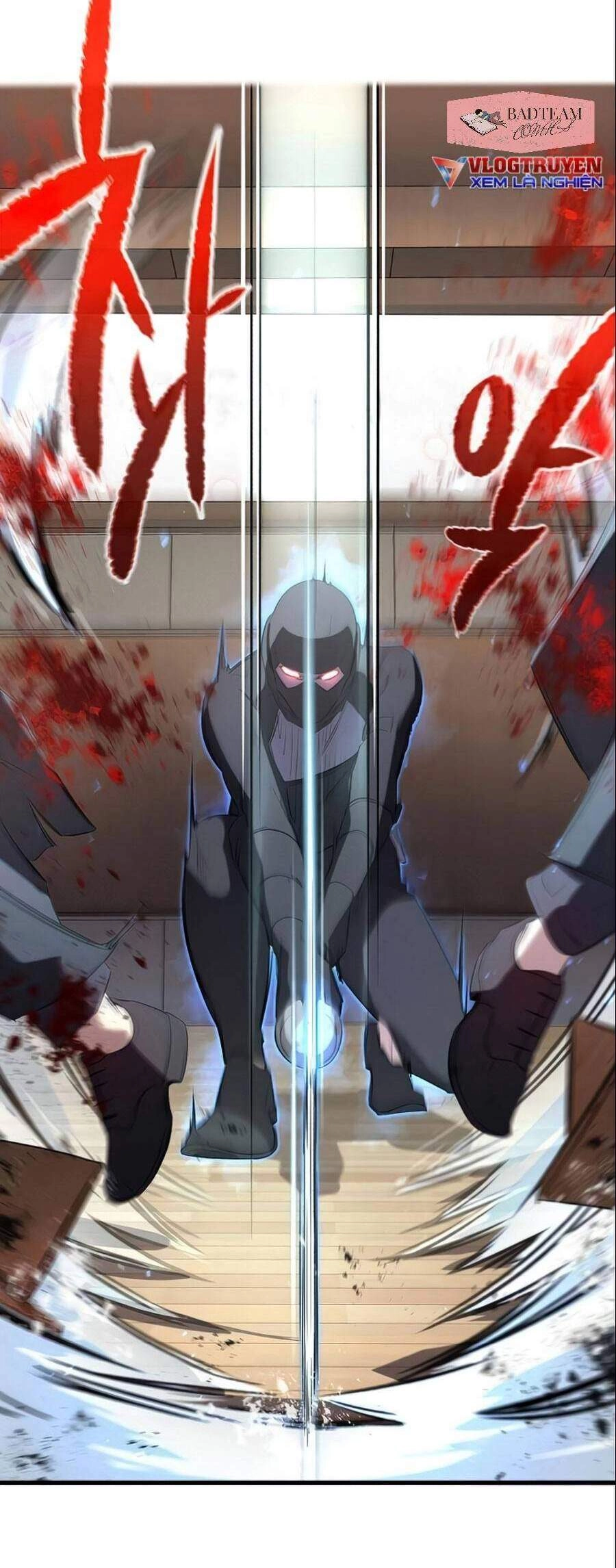 Quỷ Linh Vương Chapter 11 - 22