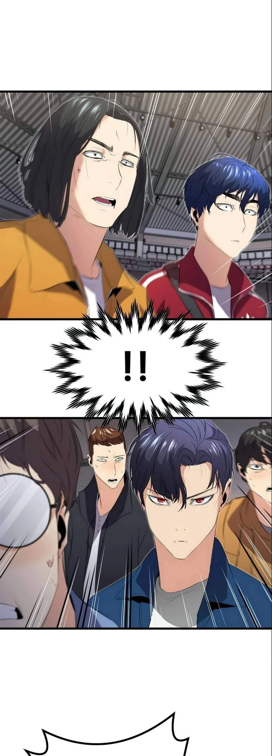 Quỷ Linh Vương Chapter 11 - 23