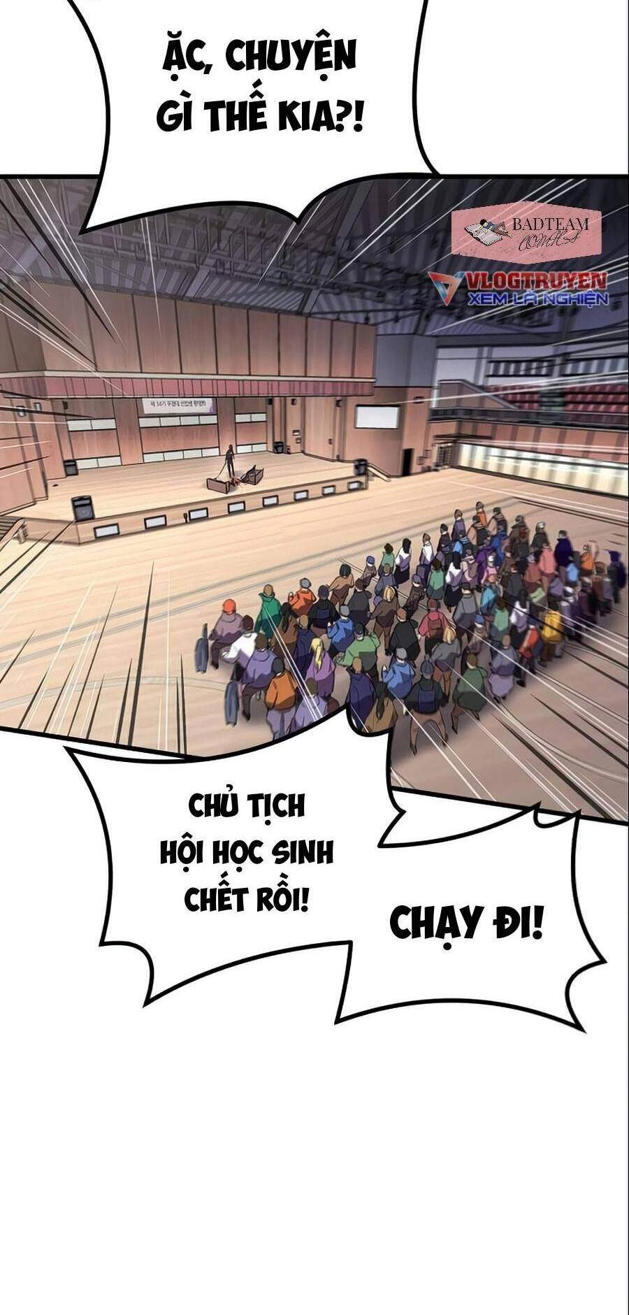 Quỷ Linh Vương Chapter 11 - 24