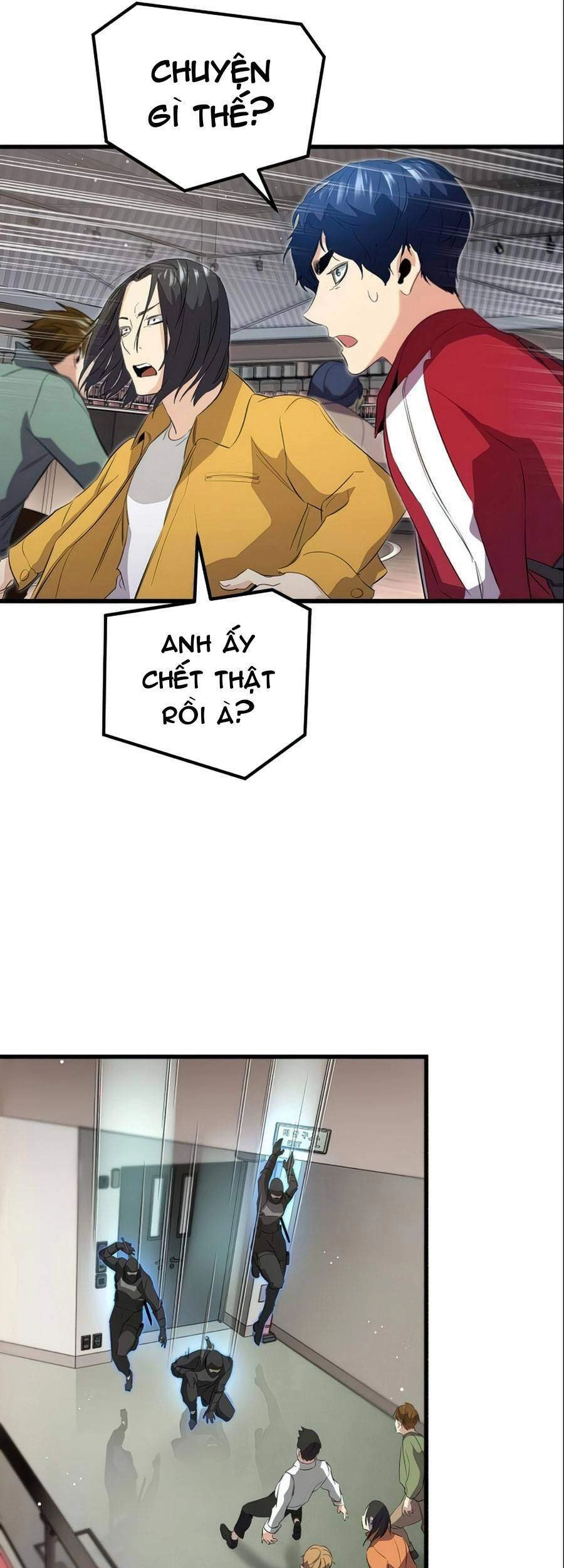 Quỷ Linh Vương Chapter 11 - 25