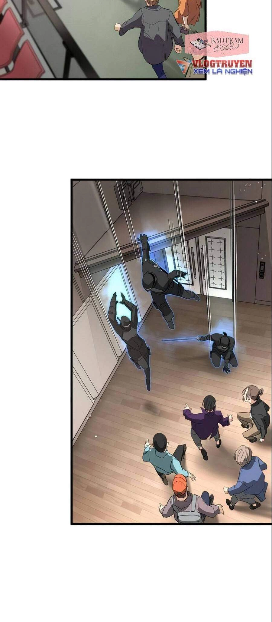 Quỷ Linh Vương Chapter 11 - 26