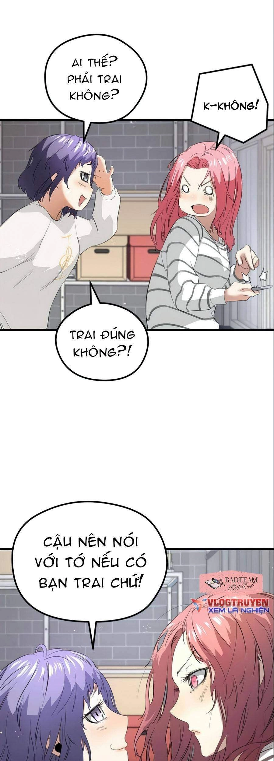 Quỷ Linh Vương Chapter 11 - 33