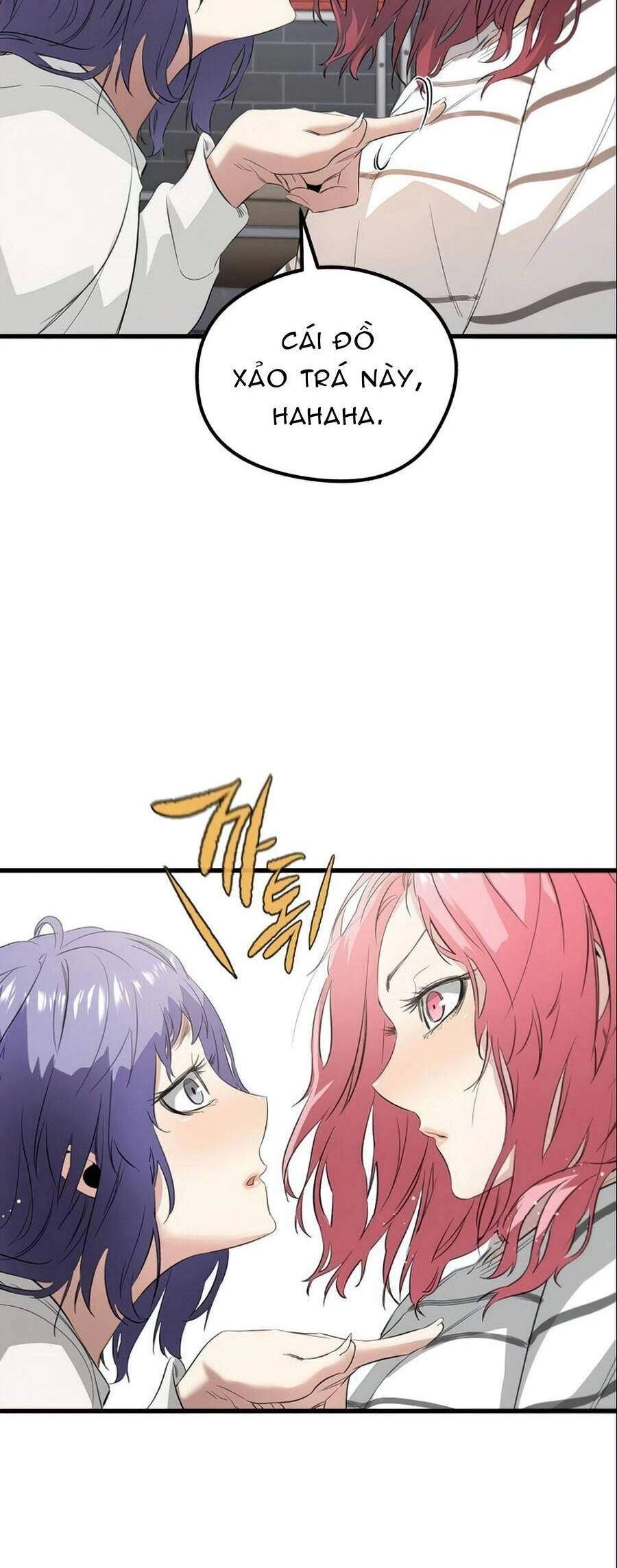 Quỷ Linh Vương Chapter 11 - 34