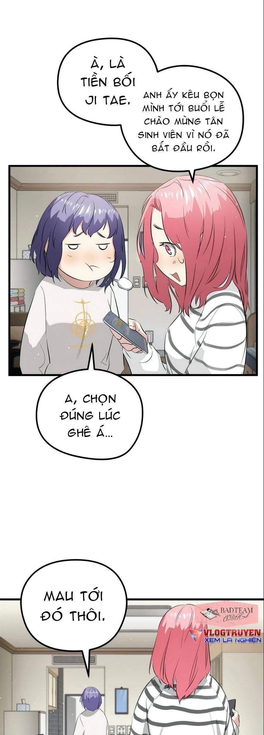 Quỷ Linh Vương Chapter 11 - 35