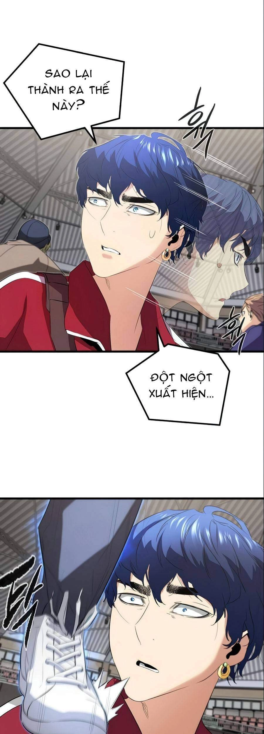 Quỷ Linh Vương Chapter 11 - 39