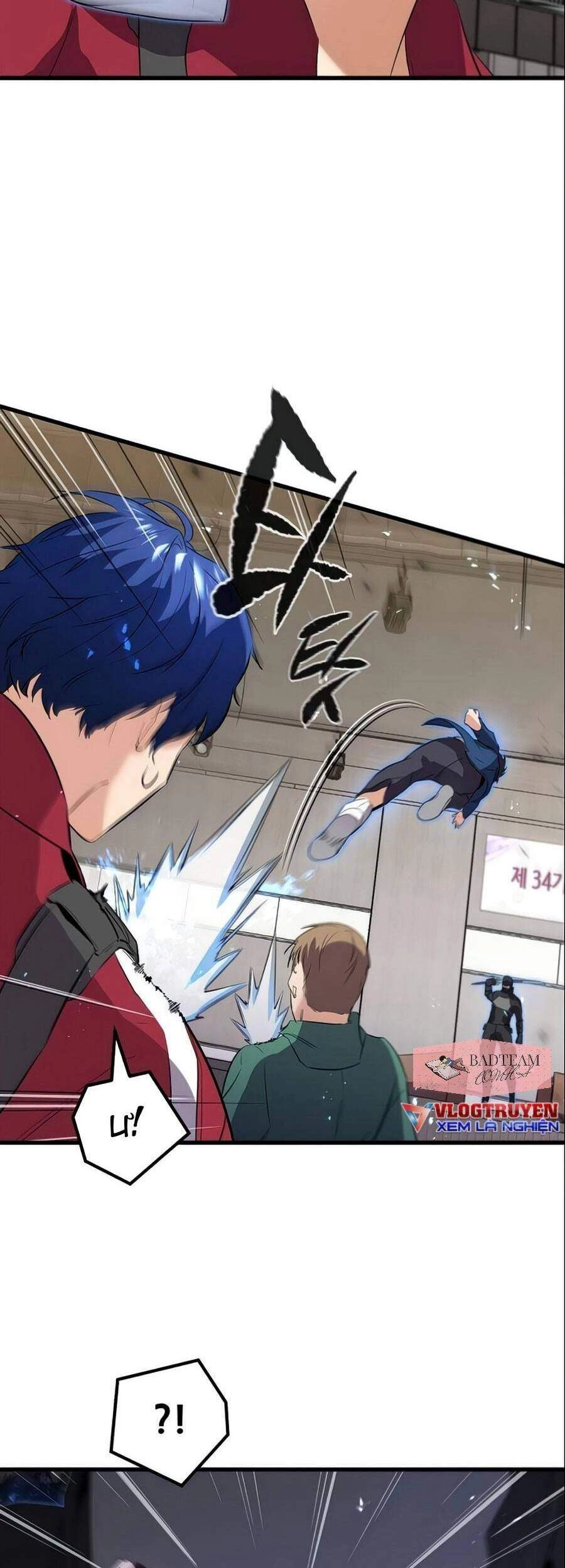 Quỷ Linh Vương Chapter 11 - 40