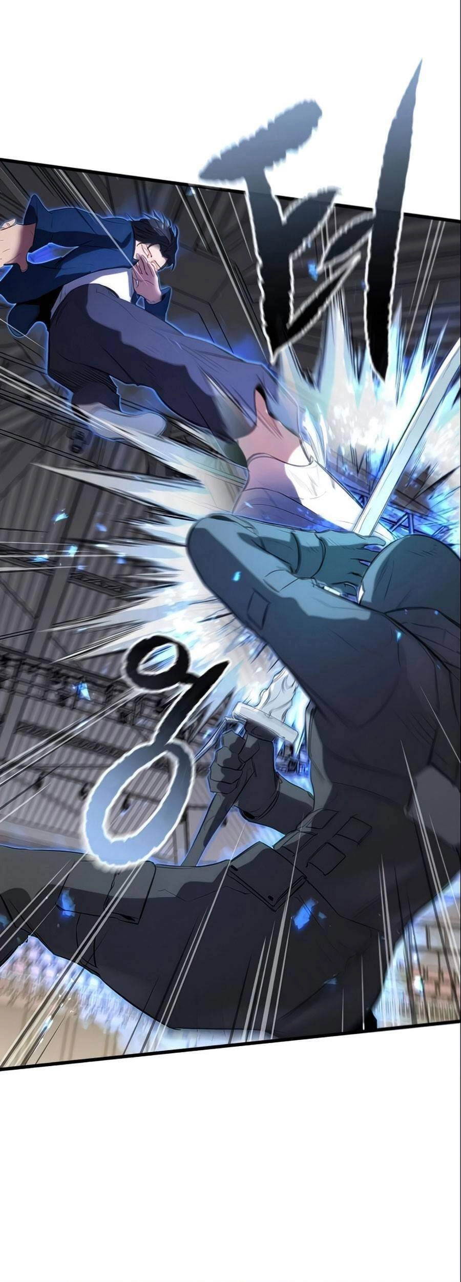 Quỷ Linh Vương Chapter 11 - 42