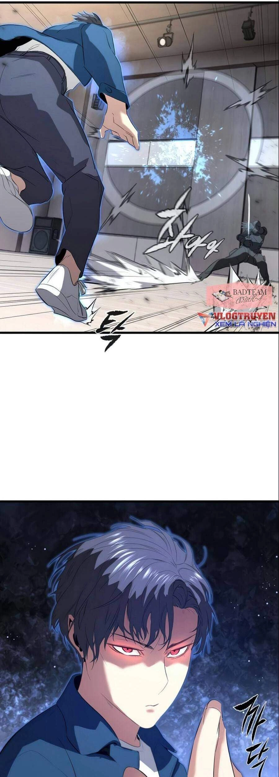 Quỷ Linh Vương Chapter 11 - 43