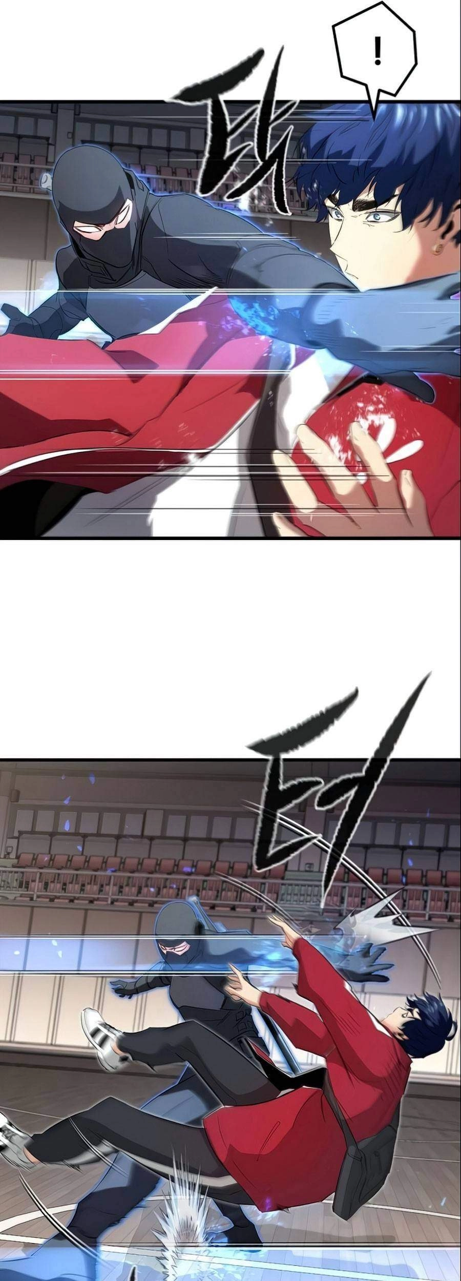 Quỷ Linh Vương Chapter 11 - 49