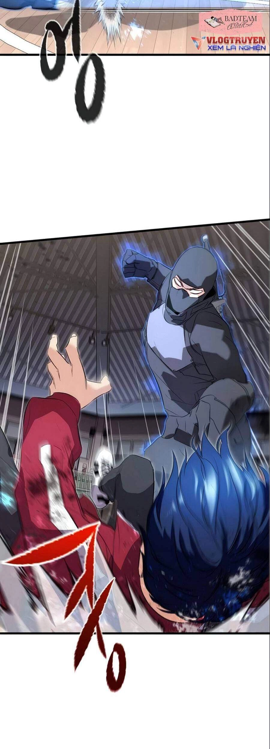 Quỷ Linh Vương Chapter 11 - 50