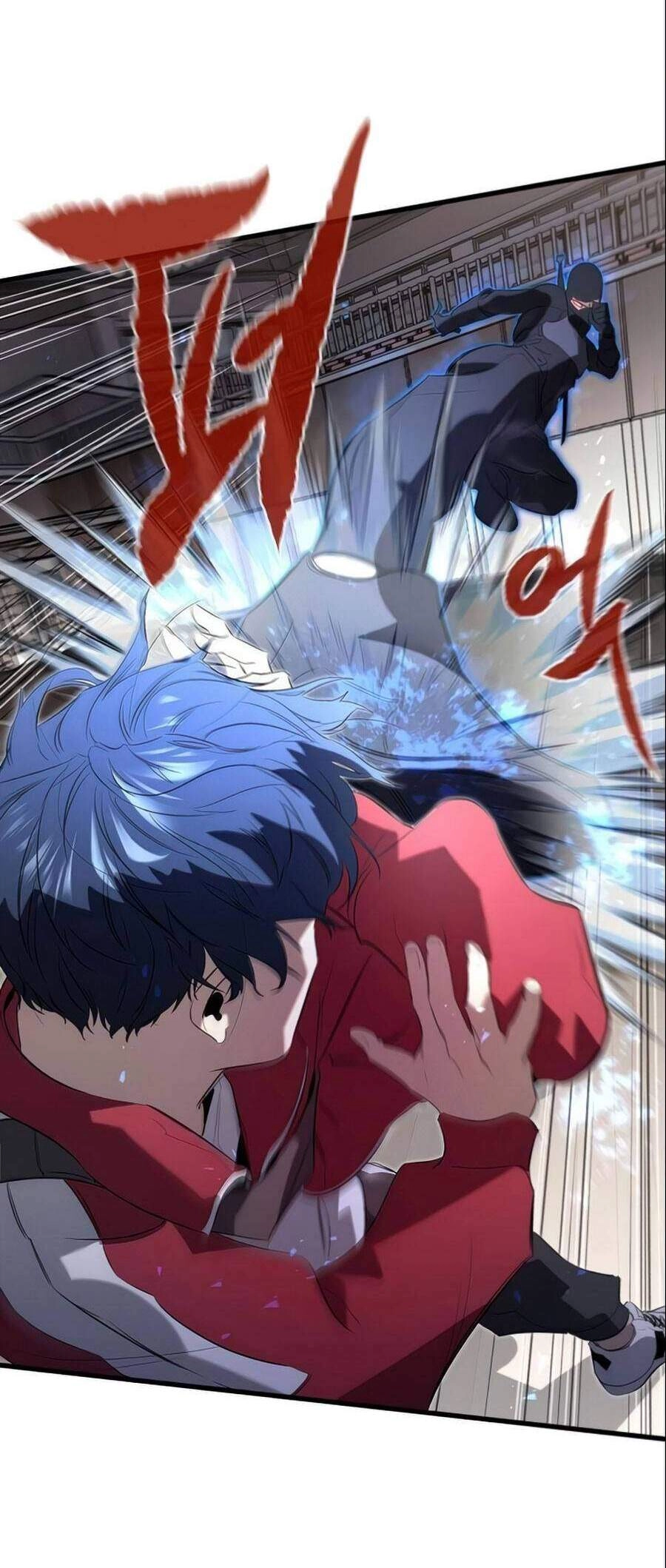 Quỷ Linh Vương Chapter 11 - 52